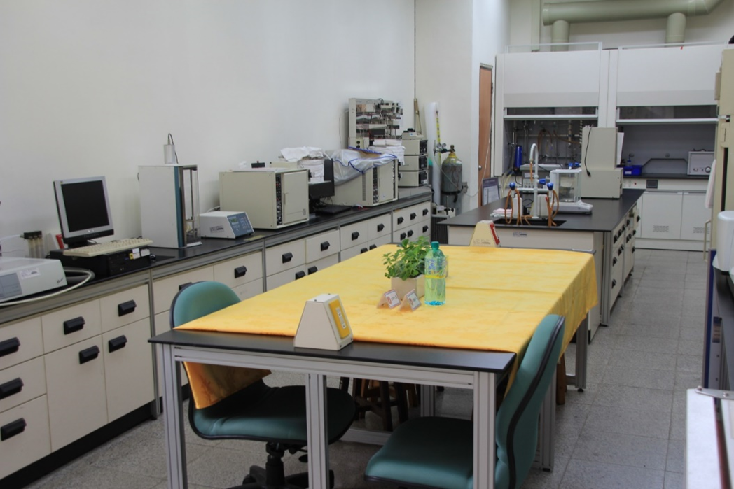 Green Energy Laboratory